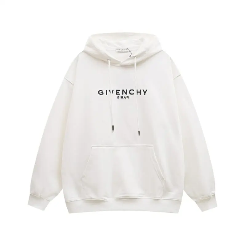 givenchy sweatshirt manches longues pour unisexe s_12644a0